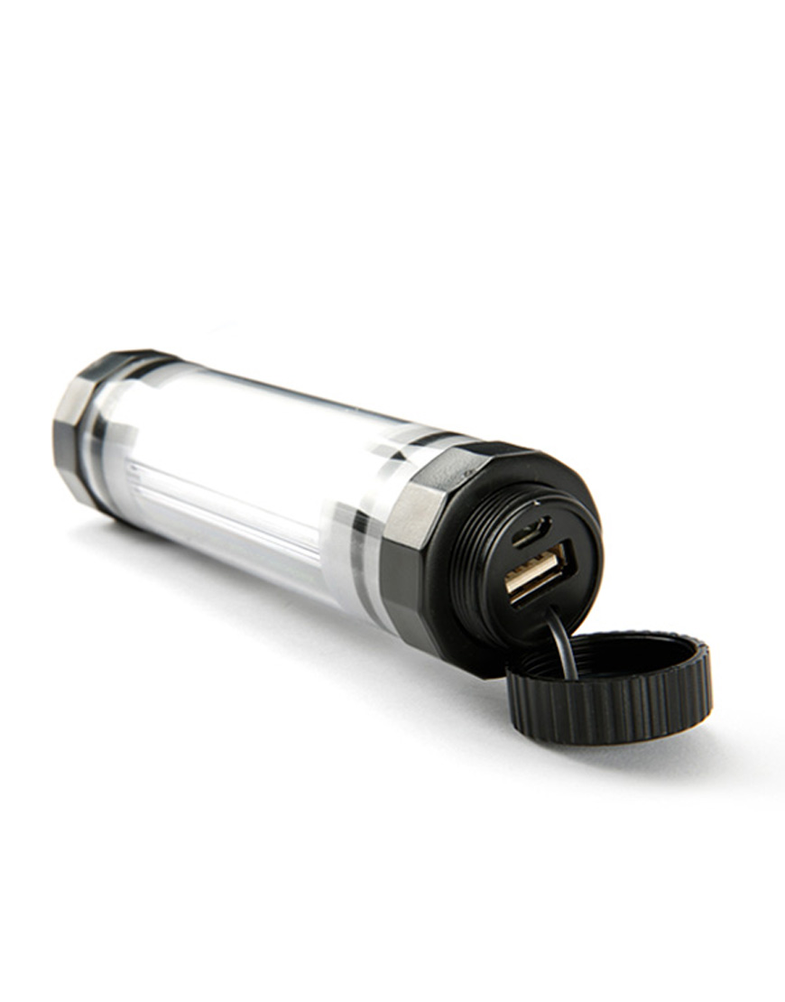 Synergy 120-11 Free Shipping! Waterproof LED Light Power Bank 